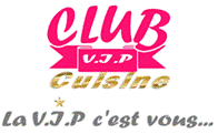 Club VIP Cuisine