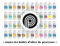 Première Pression Provence