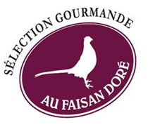 Au Faisan Doré