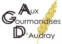 Aux gourmandises d'Audray