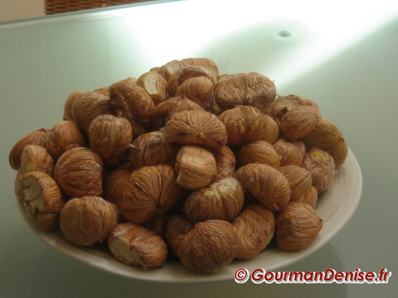 Crème de marron maison, une gourmandise à l’état pur ! | GourmanDenise